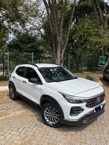 Ano: 2023

Câmbio: Manual

Km: 15.000 rodados

Sem batida, sem retoque de pintura

Proveniente de leilão (roubo e furto)

💰 Tabela FIPE: R$ 90.000,00

⚡ Venda: R$ 77.999,00

👉 Desconto de mais de R$ 12 mil em um carro praticamente zero!

🔧 Todo revisado, pronto para rodar.