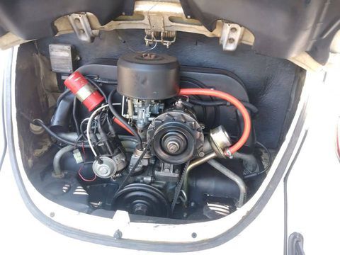 Fusca 7416