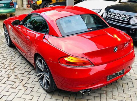 BMW Z4 SDRIVE 20I  8470