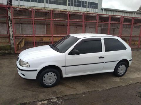 Gol G3 6139