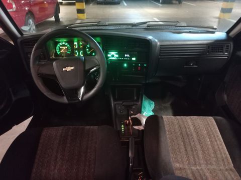  MONZA AUTOMATICO SLE  14272
