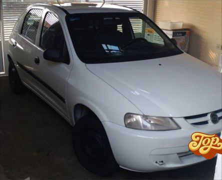 Celta Branco - Super - Flexpower 6077