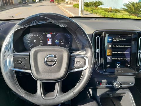 Volvo XC40 2021 9655