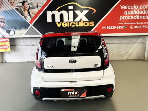 soul 16 ex flex carro ribeirao preto sp carro em otimo estado de conservacao vale a pena conferir cautelar 100 aprovada aceitamos troca e financiamos com a menor taxa do mercado wame5516991145757 otavio av dom pedro i 1826 ribeirao preto sp carro ribeirao preto sp kia kia soul ex2 16 flex 2019 flex automatico hatch 59435 branco 4 portas alarme ar condicionado banco com regulagem de altura computador de bordo encosto de cabeca traseiro retrovisores eletricos rodas de liga leve sensor de chuva sensor de estacionamento volante com regulagem de altura bancos em couro airbag freio abs ar quente desembacador traseiro travas eletricas vidros eletricos direcao hidraulica farol de neblina