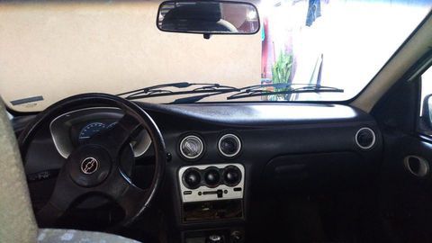 Celta Branco - Super - Flexpower 5985