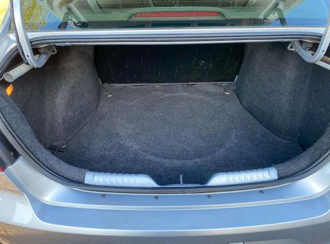 Vendo Voyage 1.0 City MI TOTAL FLEX 8V 4P.  8396