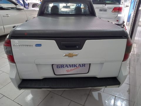 CHEVROLET MONTANA LS 1.4 FLEX 2018 13381