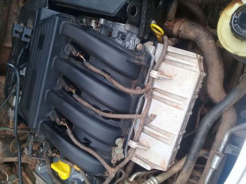 Douter 1.6 2014 7320