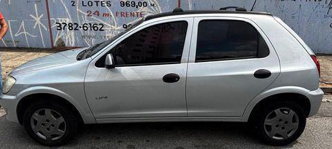 Lindo Celta Life 2007 1.0 Completo 14009