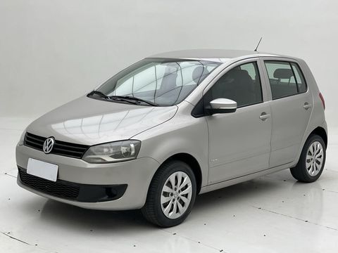 VOLKSWAGEN FOX 1.0 MI TREND 8V FLEX 4P 10832