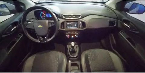Prisma 1.4 Parcelado Prazo de Até 6 Meses P Começar Pagar 5920