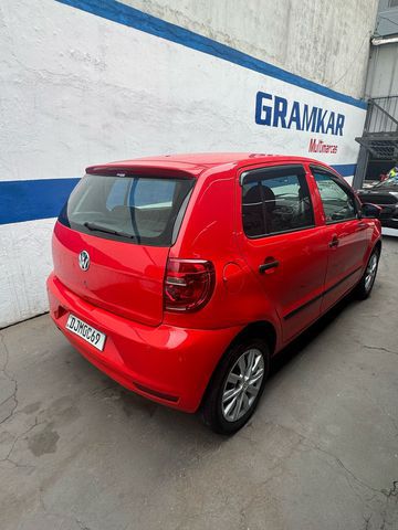 VOLKSWAGEN FOX 1.0 FLEX 2010 11558
