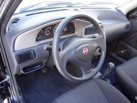 FIAT SIENA  10908