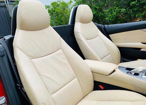 BMW Z4 SDRIVE 20I  8930