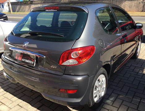 EXCELENTE CARRO!

VENHA CONFERIR ESTA OPORTUNIDADE!

AQUI NA TH AUTOMÓVEIS VOCÊ ENCONTRA:
** Ótimas opções;
** Qualidade;
** Procedência;
** Veículos periciados;
** Seriedade e bons preços.