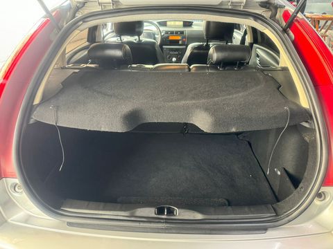 CITROEN C4 GLX 1.6 FLEX 2010 12264