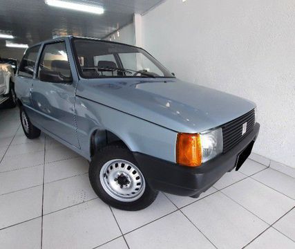 FIAT UNO 10663