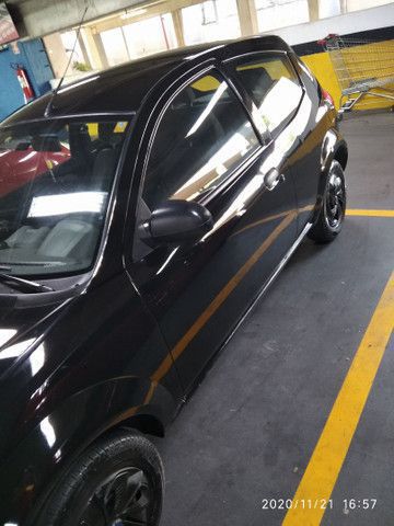 Ford Ka 2011 em ótimo estado 8593