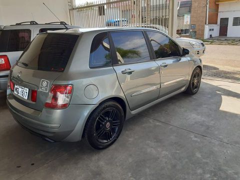 🔥Stilo 2010 completo 1.8 🔥  6866
