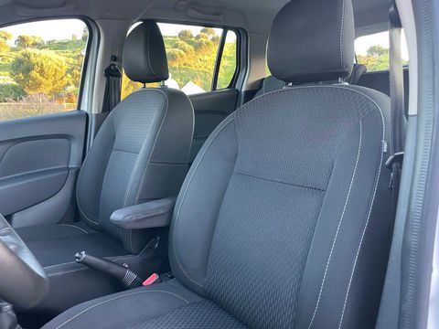 Dacia Logan MCV - Cx Automática 8413