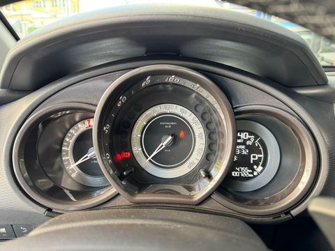 CITROEN C3  EXCLUSIVE 1.6 AUTOMÁTICO FLEX 2015 12917