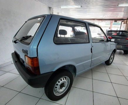FIAT UNO 10665