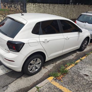 Novo Polo 1.0 MPI 9547
