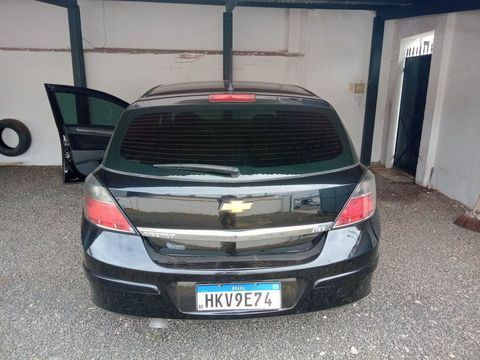 VECTRA GT  9073