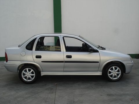 CORSA 10690