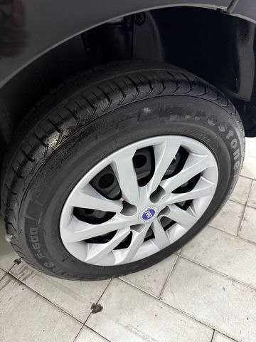 FIAT IDEA ELX 1.4 FLEX 2008 12650
