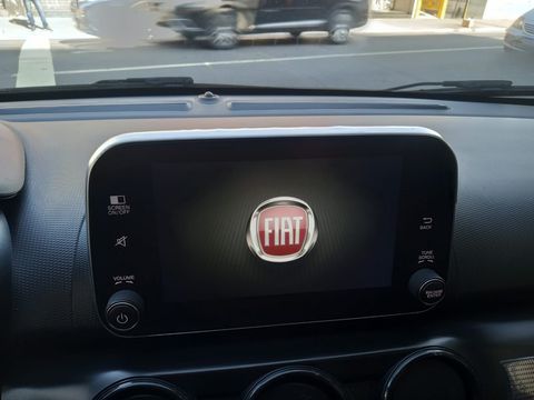 FIAT ARGO DRIVE 1.0 FLEX 2020 13647
