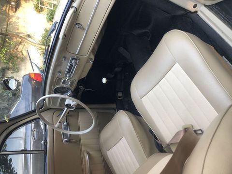 Fusca ano 70 lindo apenas 16000