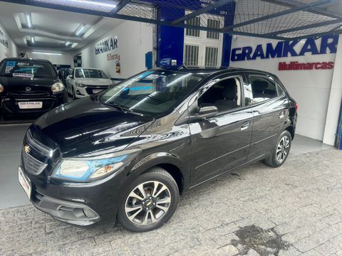 CHEVROLET ONIX LTZ 12499