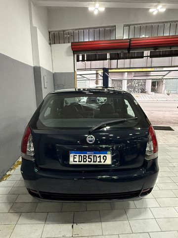 FIAT PALIO FIRE 1.0 FLEX 4PTS 2008 12985