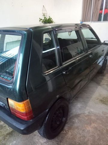 	 Uno Mille 1.0 Electronic 4p 8133