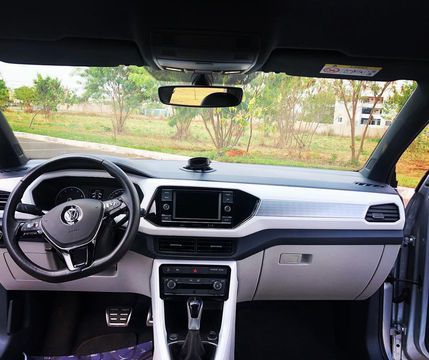 VOLKSWAGEN T-CROSS 1.4 250 HIGHLINE 9253