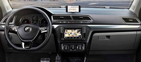 VOYAGE i MOTION CONFORT/Hghli.1.6 T.Flex 8V 2018 6217
