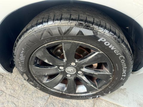 CITROEN C4 GLX 1.6 FLEX 2010 12267