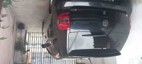 Fox Black flex, 1.0 4 portas 2009/2010 8 v