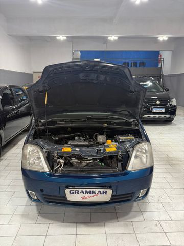 CHEVROLET MERIVA CD 1.8 GASOLINA 2003 12738