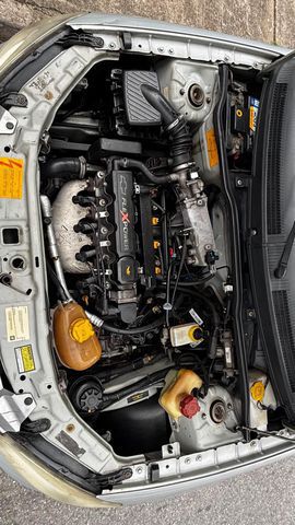 Lindo Celta Life 2007 1.0 Completo 14011