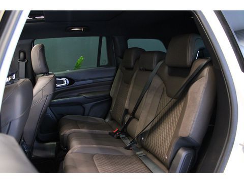  JEEP COMMANDER OVERLAND 2025  14164