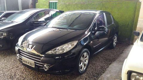 Carro conservado todo revisado. Lindo