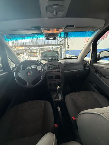 FIAT IDEA  ADVENTURE 1.8 FLEX DUALOGIC 2010 11604