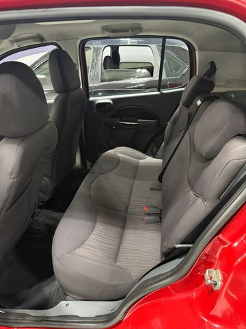 FIAT UNO WAY 1.4 FLEX 2011 12671