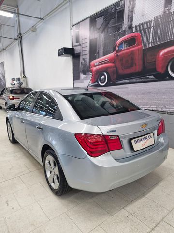 CHEVROLET CRUZE LT 1.8  11763
