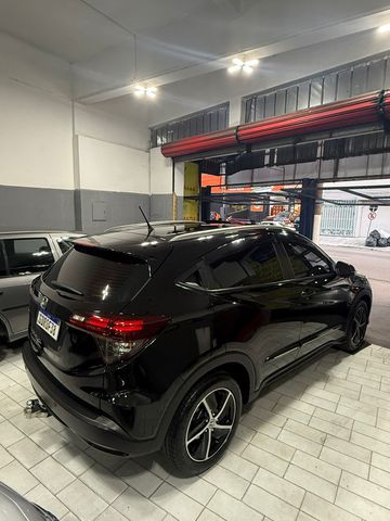 HONDA HR-V EX CVT 2020 12994