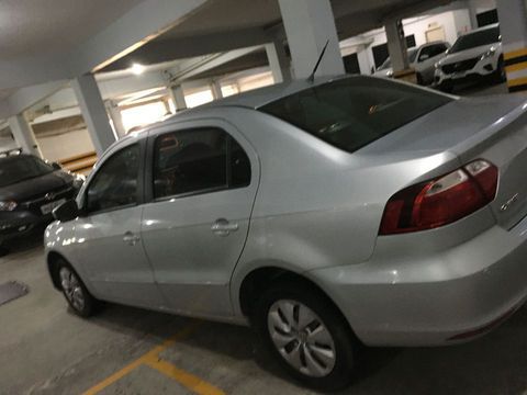 Vendo Voyage 1.0 7678