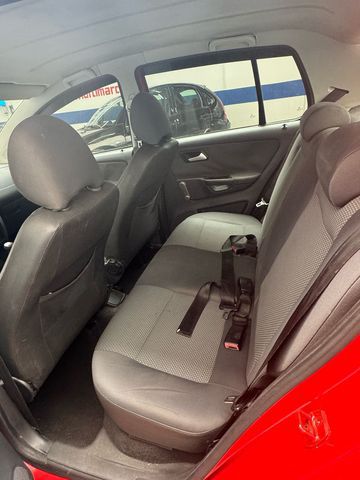 VOLKSWAGEN FOX 1.0 FLEX 2010 11556