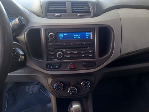 CHEVROLET SPIN 1.8 FLEX LTZ 7 LUGARES 2013 13347